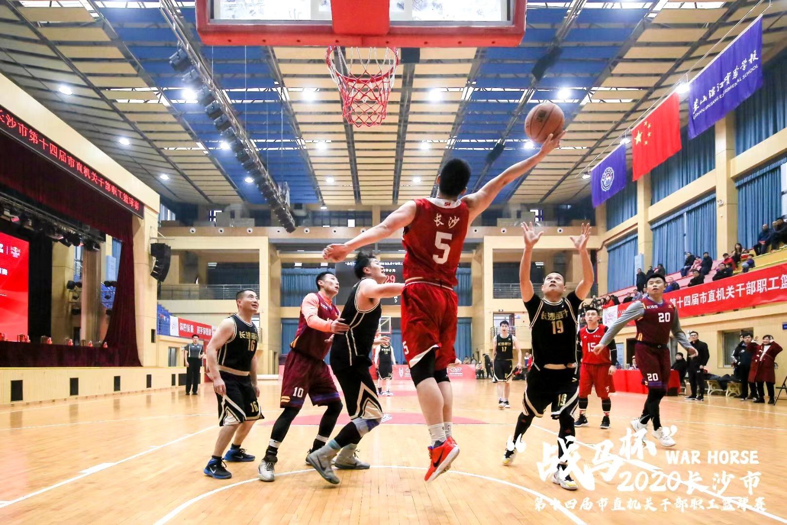 湖南JN江南体育管理有限公司