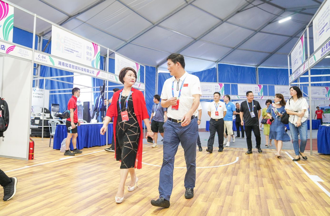 湖南JN江南体育管理有限公司