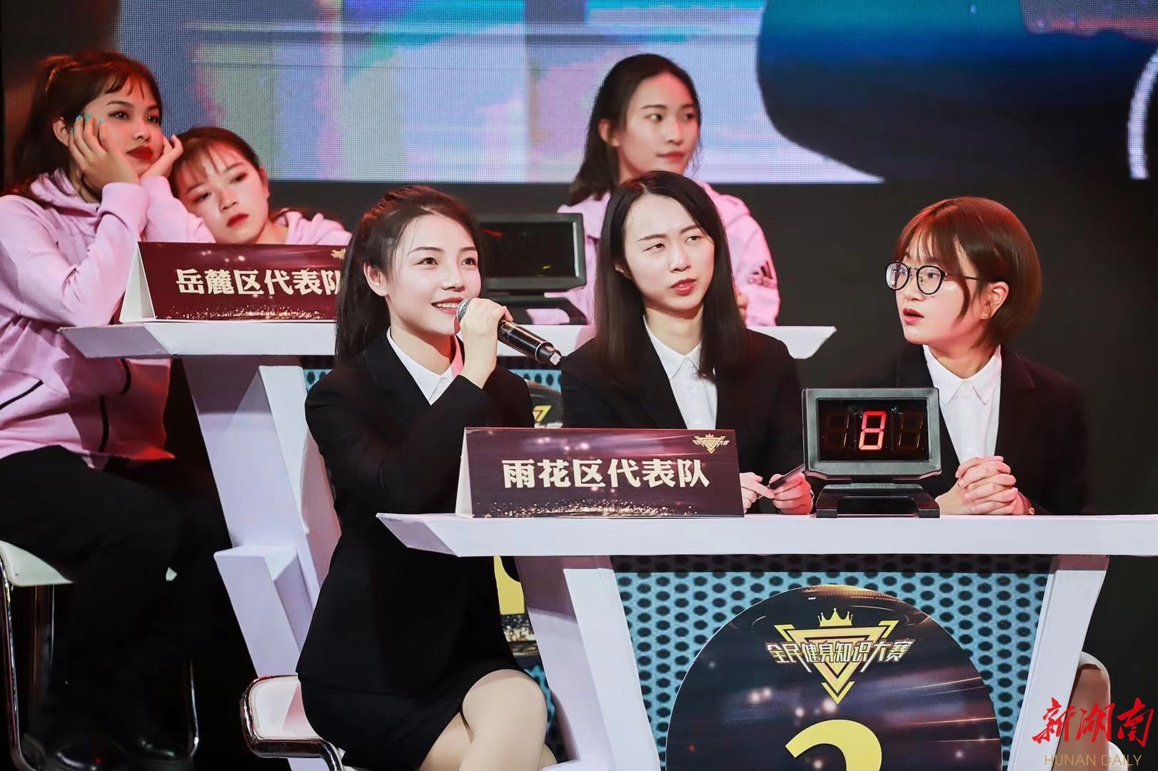 湖南JN江南体育管理有限公司